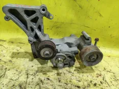 Кронштейн генератора mitsubishi outlander