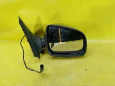 Зеркало электрическое renault Sandero