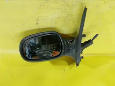 Зеркало механическое renault symbol