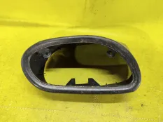 Накладка зеркала Volkswagen Touareg