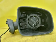 Зеркало электрическое renault Logan
