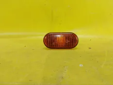 Повторитель поворота в крыло renault symbol