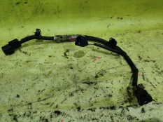 Проводка ДВС mitsubishi outlander