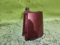 Планка под фонарь nissan Note