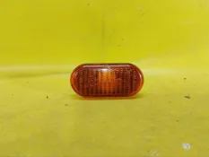 Повторитель поворота в крыло renault symbol