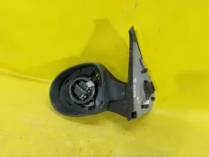 Зеркало электрическое renault symbol