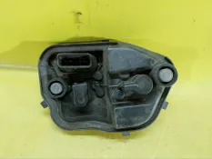 Плата фонаря наружного renault Megane