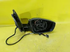 Зеркало электрическое Volkswagen Polo