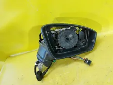 Зеркало электрическое Volkswagen Tiguan