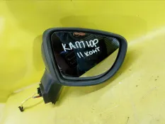 Зеркало электрическое renault kaptur