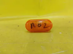 Повторитель поворота в крыло renault Kangoo