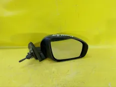 Зеркало механическое nissan Almera