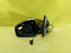 Зеркало электрическое renault Logan