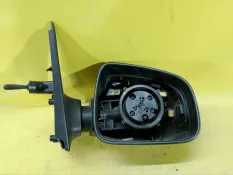 Зеркало механическое renault Sandero