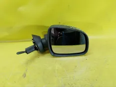 Зеркало механическое renault Logan