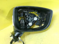 Зеркало электрическое Mazda 6