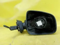 Зеркало механическое renault Logan