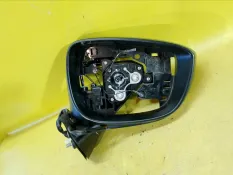 Зеркало электрическое Mazda 6