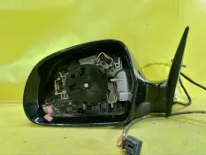 Зеркало электрическое skoda Octavia