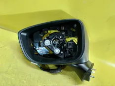 Зеркало электрическое Mazda 6