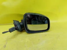Зеркало механическое renault Logan