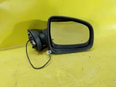 Зеркало электрическое renault Sandero