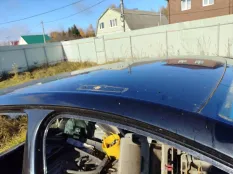 Крыша Volkswagen Passat