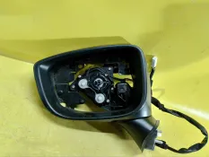 Зеркало электрическое Mazda 6