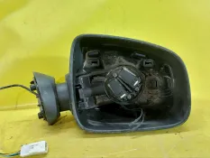 Зеркало электрическое renault duster