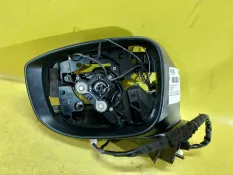 Зеркало электрическое Mazda cx-9