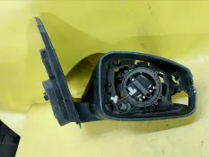 Зеркало электрическое renault Fluence