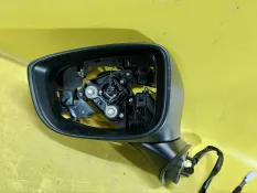 Зеркало электрическое Mazda 6