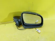 Зеркало электрическое renault duster