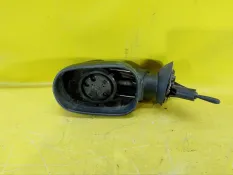 Зеркало механическое renault Logan