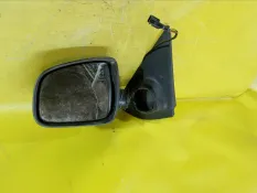 Зеркало электрическое renault Logan