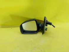 Зеркало механическое renault Logan