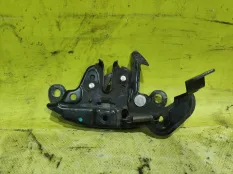 Замок капота nissan Qashqai