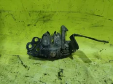 Замок капота nissan Juke