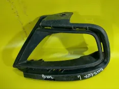 кронштейн фонаря бампера renault duster