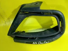 кронштейн фонаря бампера renault duster