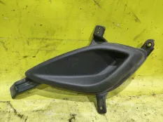 Заглушка бампера Hyundai Elantra