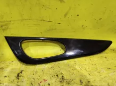 Накладка обшивки двери nissan Qashqai