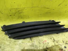 Решетка в бампер Opel Astra H