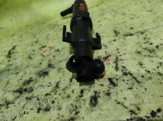 Форсунка омывателя фар bmw 5