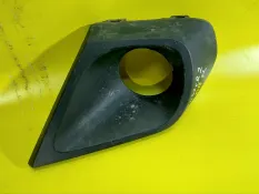 Накладка противотуманной фары renault duster