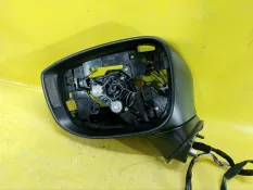 Зеркало электрическое Mazda CX-5
