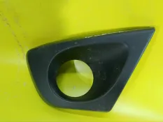 Накладка противотуманной фары renault duster