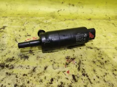 Насос омывателя фар bmw 5