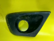 Накладка противотуманной фары renault duster
