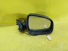 Зеркало электрическое renault Logan